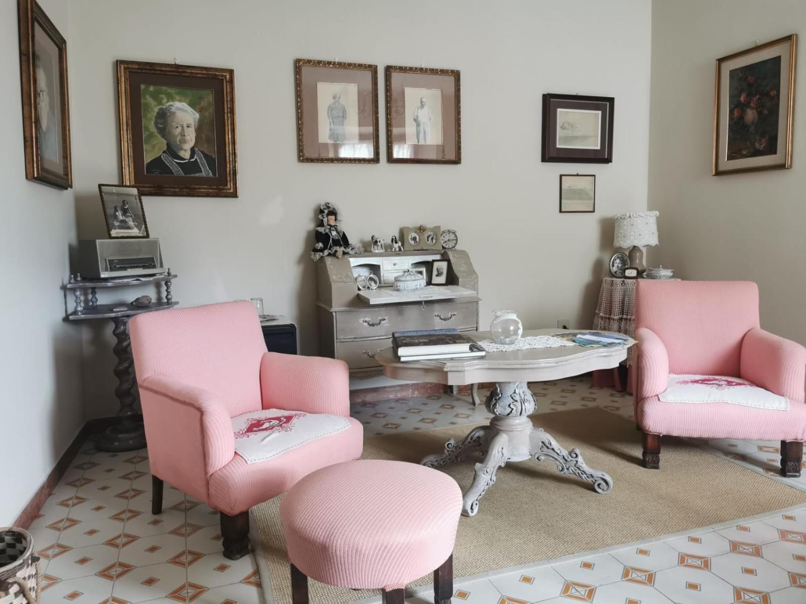 A Casa Di Gianni E Mari Bed & Breakfast Vestone ภายนอก รูปภาพ