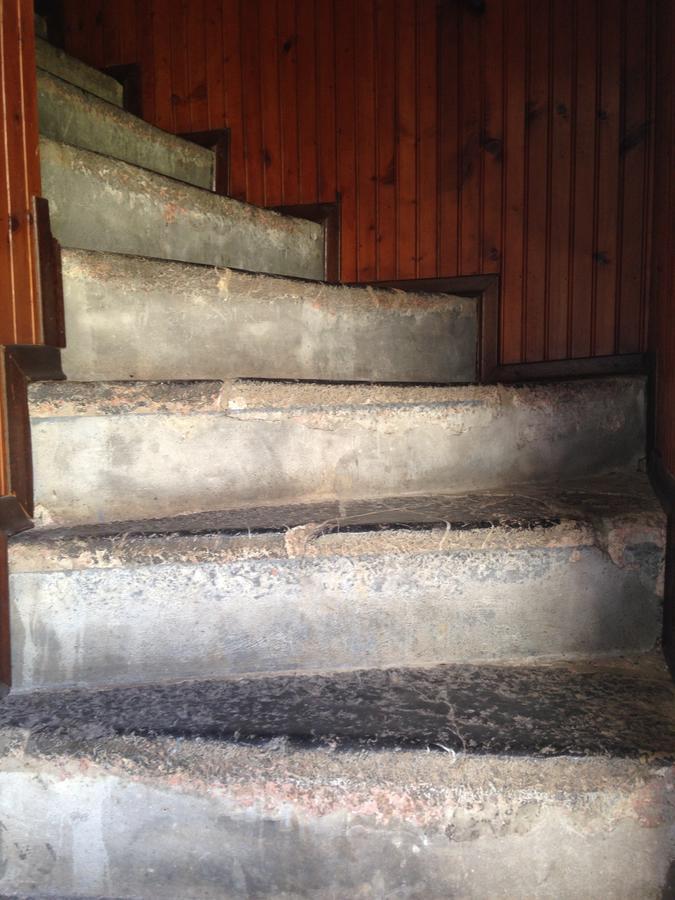 A Casa Di Gianni E Mari Bed & Breakfast Vestone ภายนอก รูปภาพ