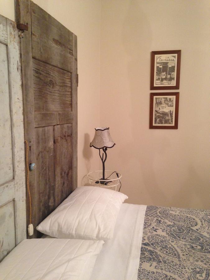 A Casa Di Gianni E Mari Bed & Breakfast Vestone ภายนอก รูปภาพ